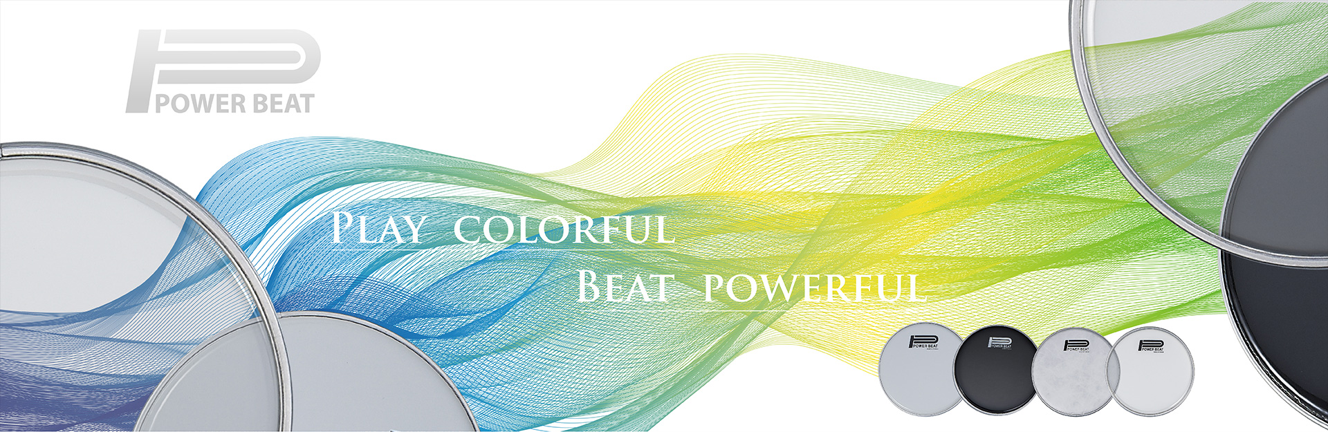 company banner